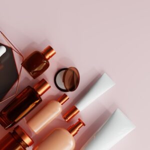 Luxury Moisturizing Cream