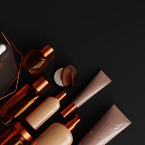 Matte Finish Foundation
